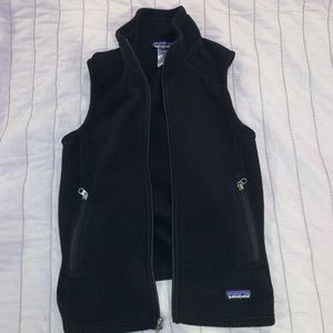 Patagonia vest